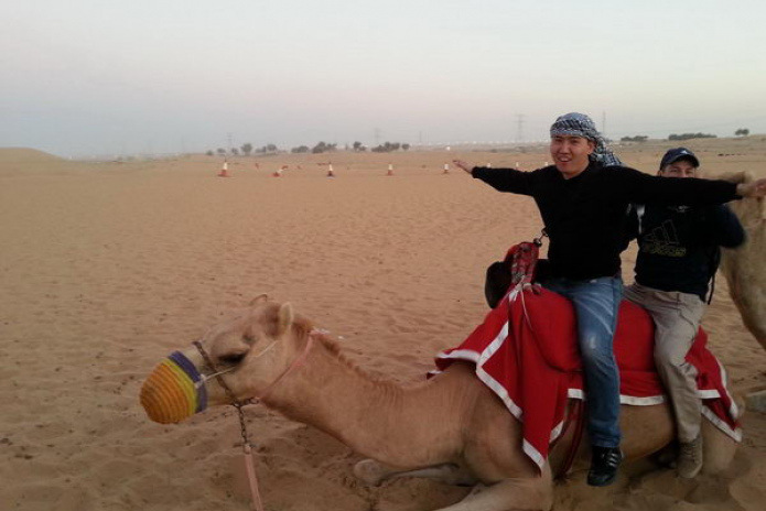 Птица певчая